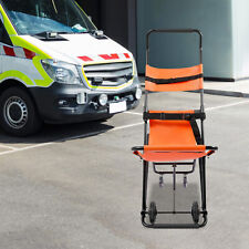 Treppenstuhl Klappbarer Medizinischer Evakuierungsstuhl Treppensteiger Rollstuhl
