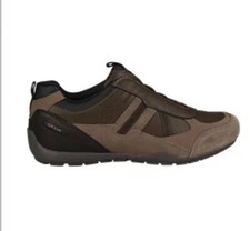 Geox Herren Damen Uomo Snake
