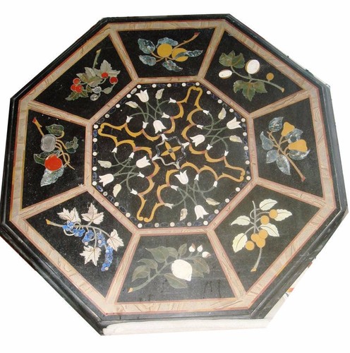 Marmor table top pietra - ",
