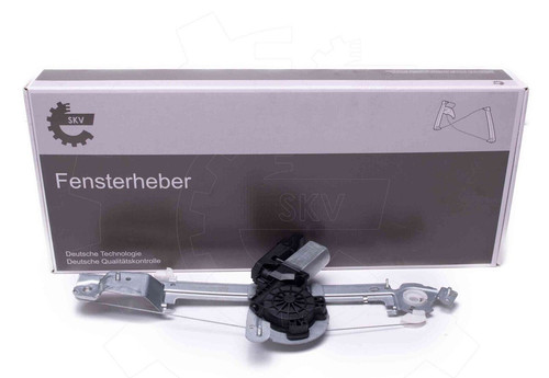 Renault scenic fensterheber - ii,