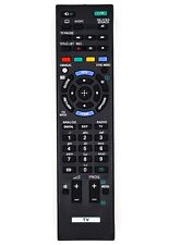 Ersatz Fernbedienung für SONY TV | KDL-47W802A | KDL-47W805 | KDL-47W805A |