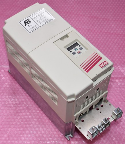 Keb combivert - keb, f5