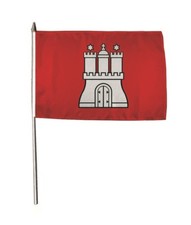 Stockflagge Fahne Flagge