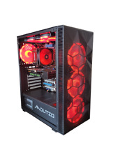 RTX Gaming PC Intel i7 / 32GB RAM / 6GB RTX 3050 / bis  2TB  SSD / Windows 11-