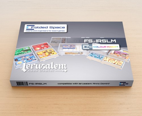 Ierusalem anno domini - anno, –