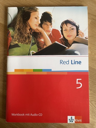 Red line workbook mit - line,