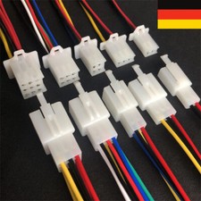 Polig kfz mit kabel - mit,