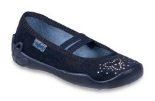 BEFADO Mädchen Schuhe