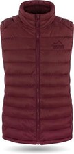 Damen steppweste warme - damen,