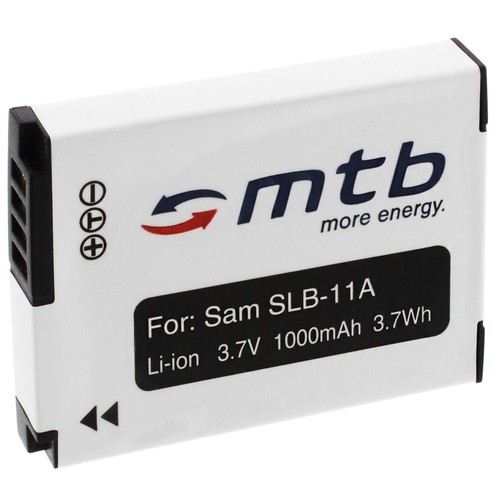 Akku slb 11a slb11a - slb-11a,