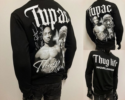Legend never die - 2pac, shakur