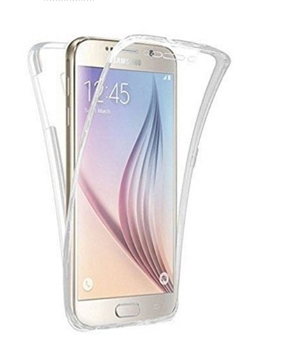 Full tpu silikon jelly - tpu,