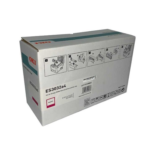 Oki image drum 01228802 - image,
