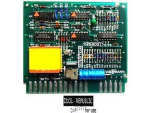 Viessmann ZK2/MU Platine 7401710A - 7458 051 - Tetramatik - 7401710 A - 7458051