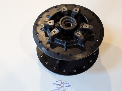Yamaha xt600 2kf 2nf a - xt600,