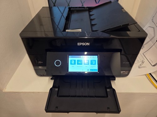 Epson expression premium - epson,