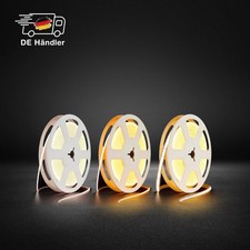 COB LED Streifen 12V