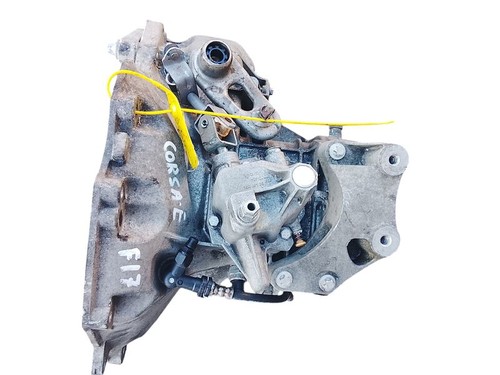 F17 getriebe opel - getriebe, corsa