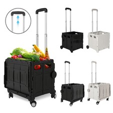 Einkaufstrolley einkaufswagen - einkaufstrolley,