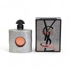 Parfum Miniatur Black Opium Glitter, YSL, 7,5 ml EdP & Box
