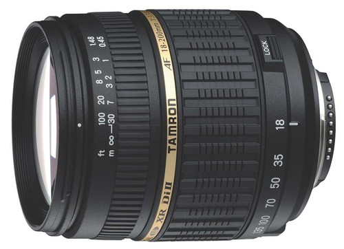 18200mm 3 xr di ii - 18200mm, f/3.56.3