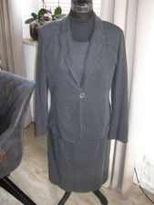 Cinque Kombination ; Kleid Und Jacke ; Größe 42; Top Zustand