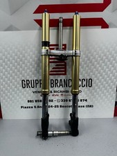 Gabel vorne triumph tiger 1050 - vorne,