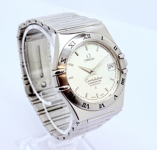 Omega constellation - omega,