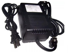 Netzteil-Adapter-Ladegerät