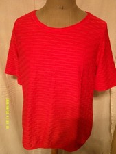 T-Shirt Rabe Gr.42, kurzarm