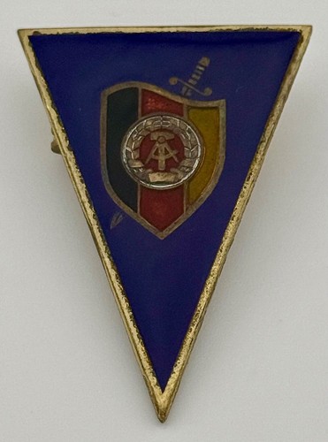 Ddr absolventenabzeichen - ddr,