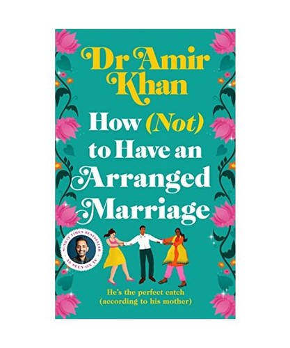 How not have an arranged - how,