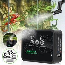 Intelligentes Beregnungsanlage