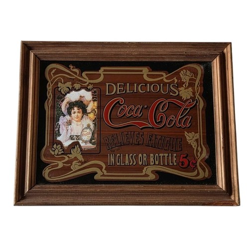 Coca cola reklame - coca,