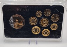 EURO KMS MÜNZEN - MALTA -
