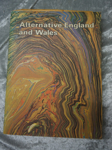 Alternative england and - and, wales