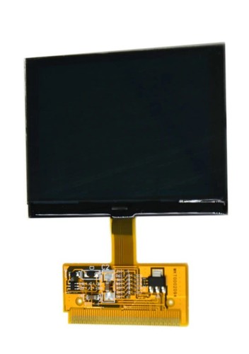 Fis vdo display volkswagen - fis,