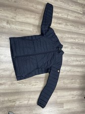 Fjällräven Keb Lite Padded Jacket Schwarz XXL/2Xl