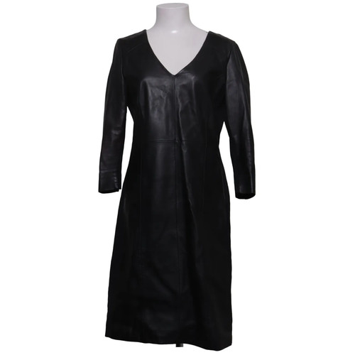 Arma lederkleid größe 44 - arma,, lederkleid,