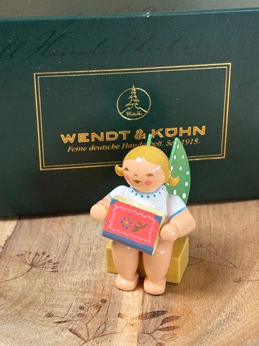 Wendt und kühn - wendt,
