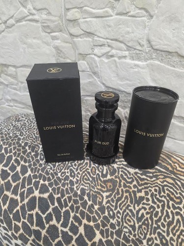 Louis vuitton pur oud - louis,