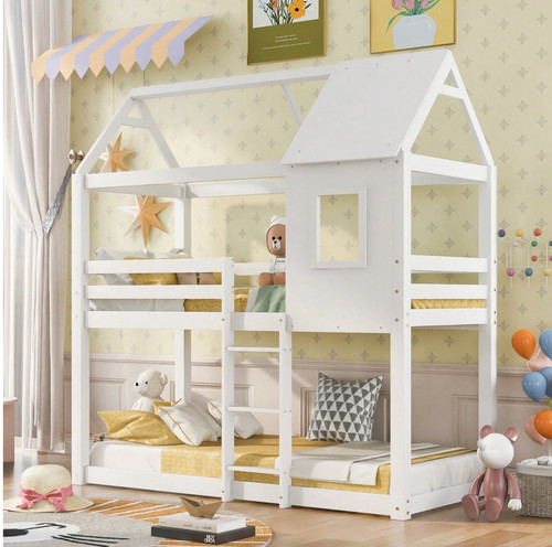 Etagenbett kinderkabinenbett - etagenbett,,
