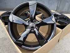 4x Originalfelgen 20 Zoll 8U0