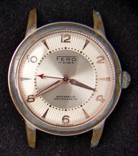 Fero Herren Handaufzug EB 1443