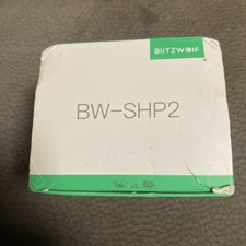 BlitzWolf BW-SHP15 - ZigBee