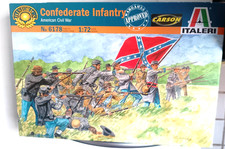 1 x 1:72 Italeri No. 6178 ACW