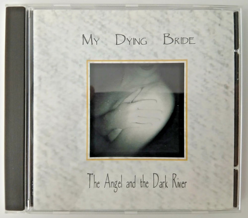 The angel and - and, river