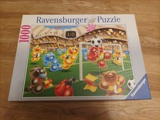 Ravensburger Puzzle 1000