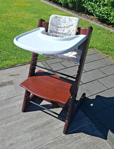 Stokke tripp trapp hochstuhl - stokke,
