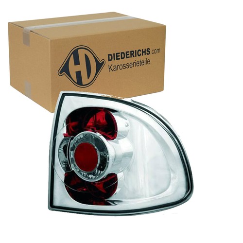 Diederichs tuning - diederichs,